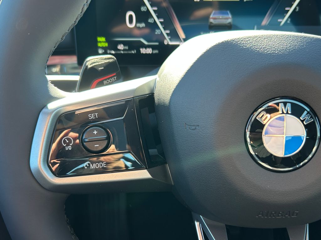 Thumbnail: 2026 BMW 5 Series - 19