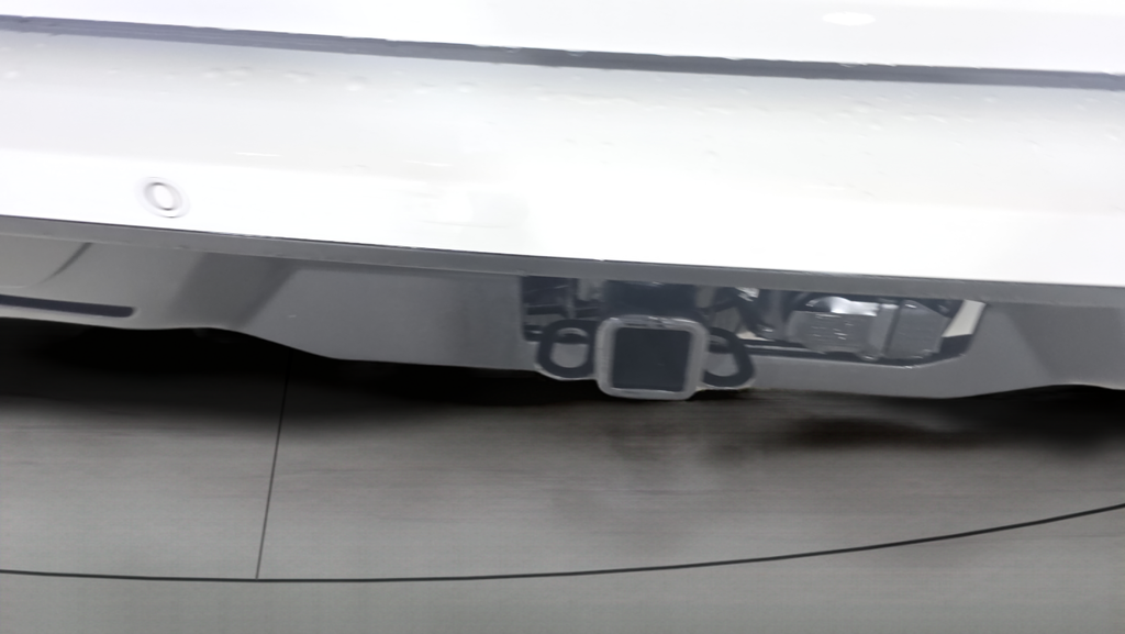 Certified Used 2025 White Ford Active image 13