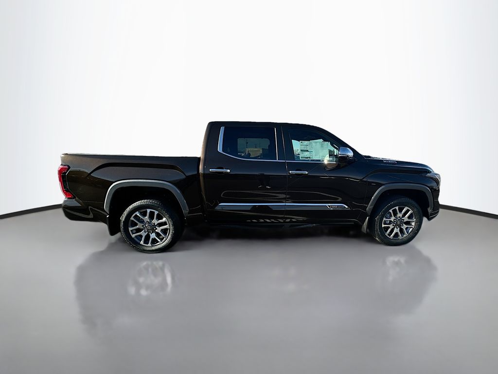 2025 Toyota Tundra 1794 Edition 4