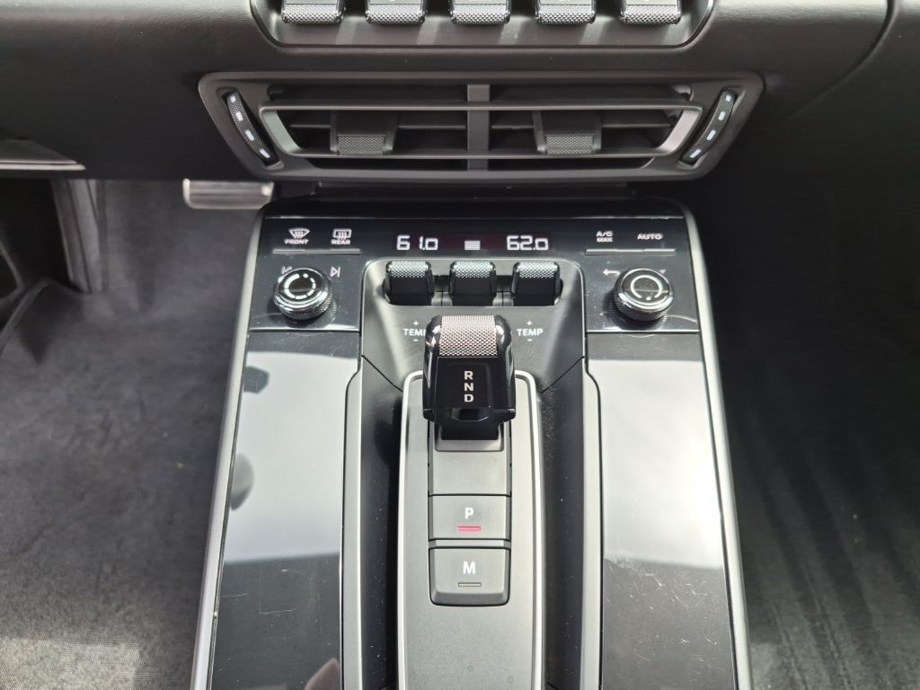 Used Car 2021 Porsche 911  Carrera 4s For Sale Under $140,000 In Austin, Texas