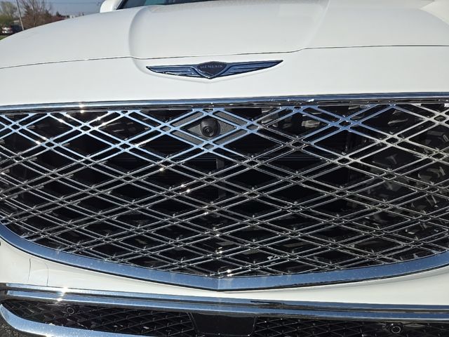 2025 Genesis GV80 3.5T 14