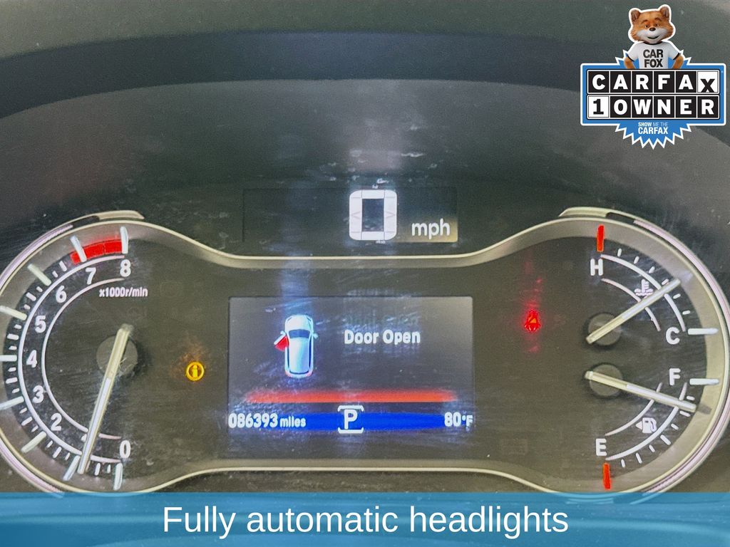 2016 Honda Pilot  Ex-l In Austin, Texas