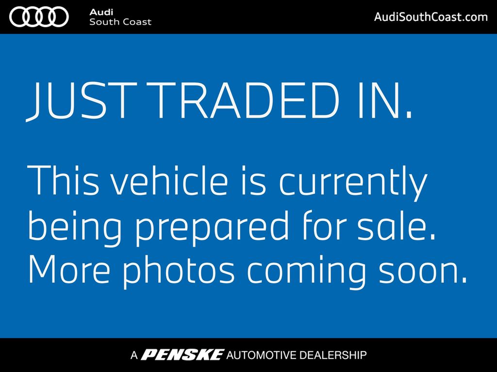 2022 Audi Q5 Premium