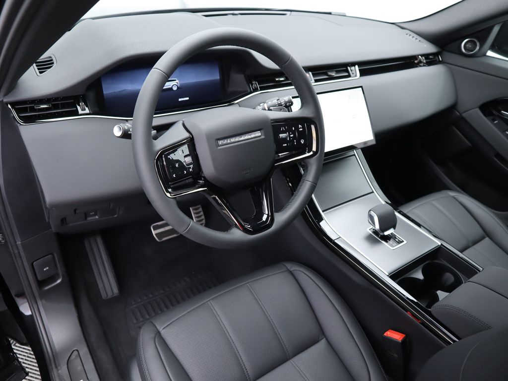 Thumbnail: 2024 Land Rover Range Rover Evoque - 9