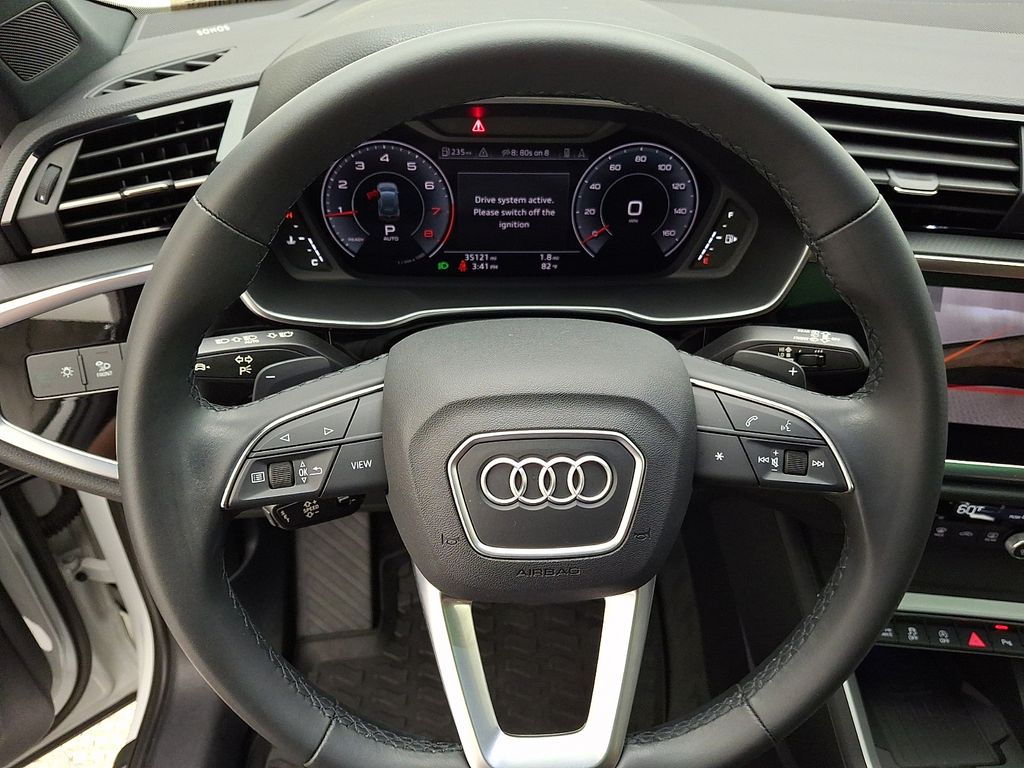 Thumbnail: 2023 Audi Q3 - 20