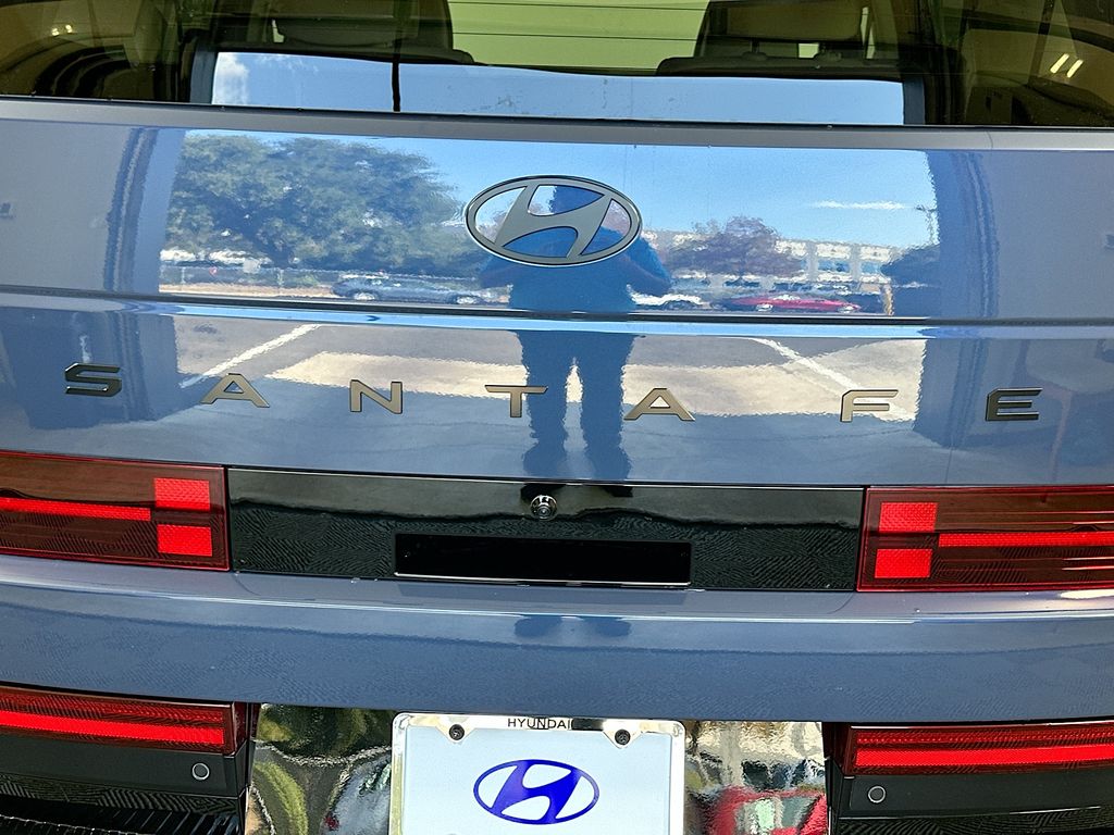 Thumbnail: 2026 Hyundai Santa Fe - 22