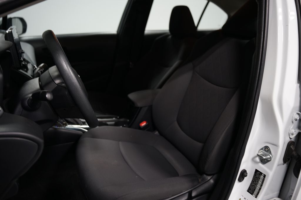 2022 Toyota Corolla LE 6