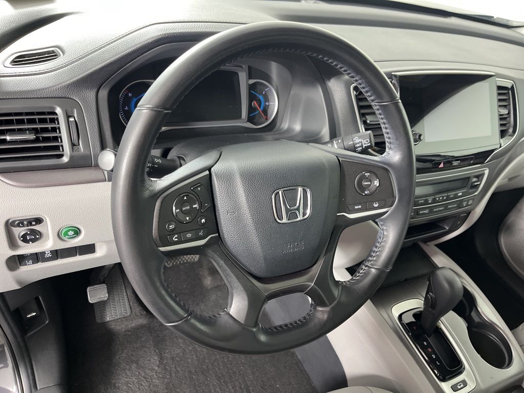 Thumbnail: 2020 Honda Pilot - 28