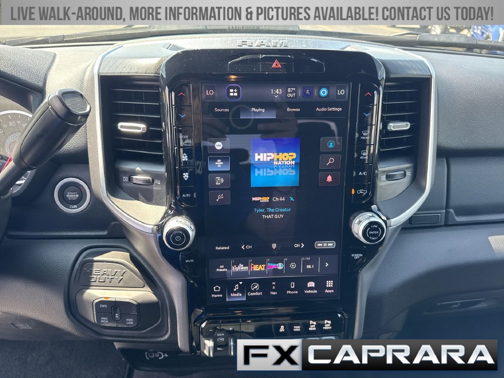 Used 2026 Ram 2500 Truck