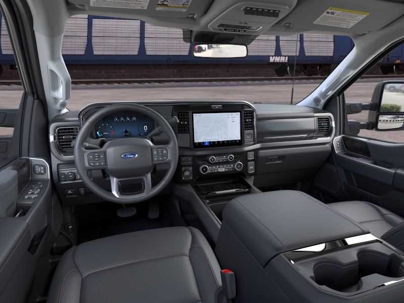 2026 Ford F-250 Super Duty LARIAT
