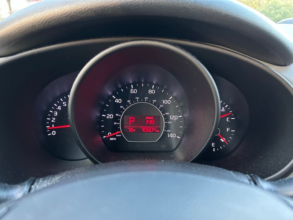 Thumbnail: 2017 Kia Soul - 22