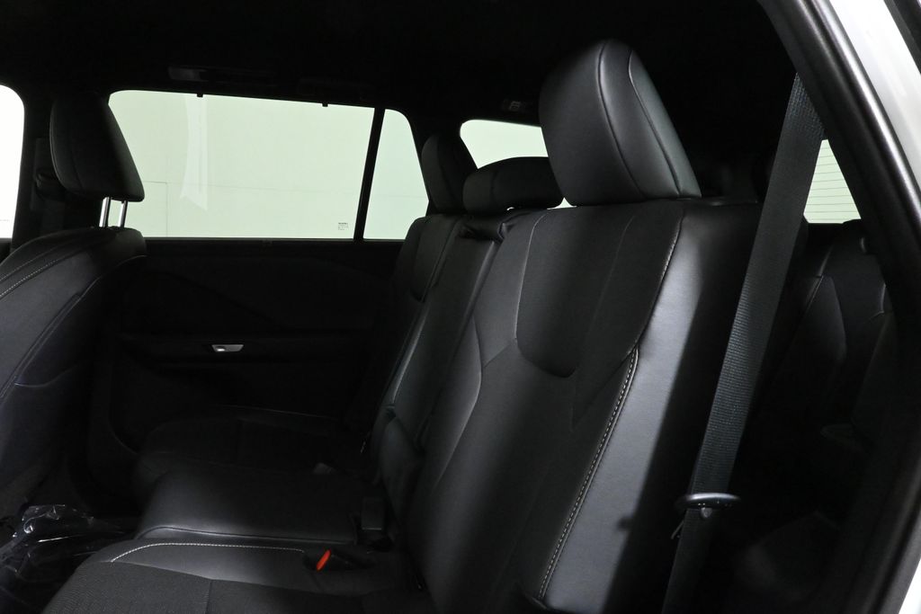 Thumbnail: 2024 Lexus TX - 4