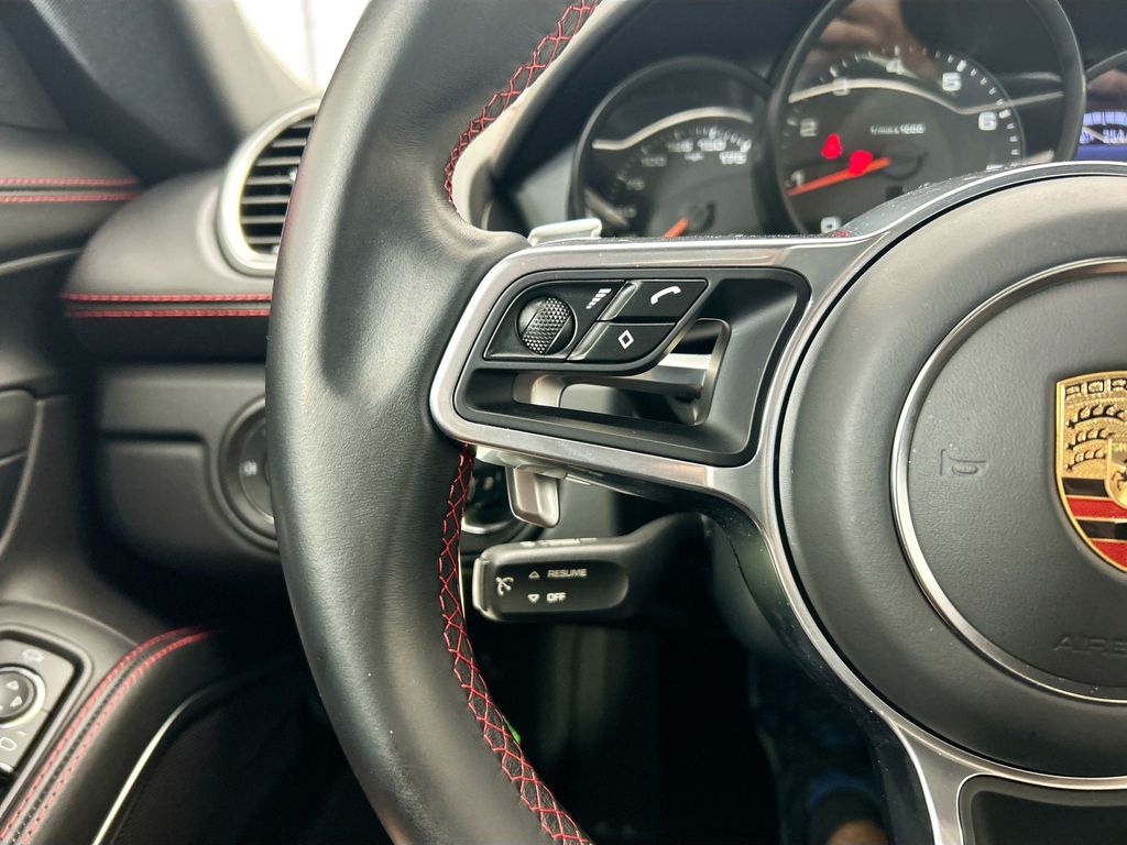 Thumbnail: 2024 Porsche 718 Cayman - 14