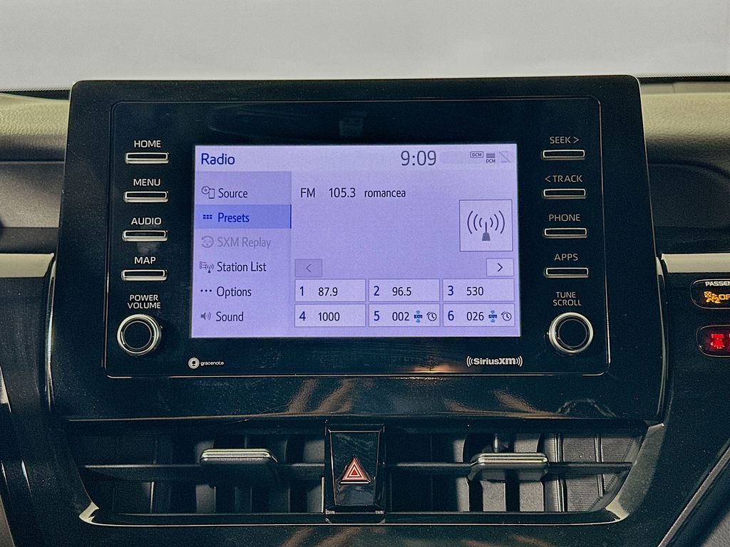 Thumbnail: 2024 Toyota Camry - 14