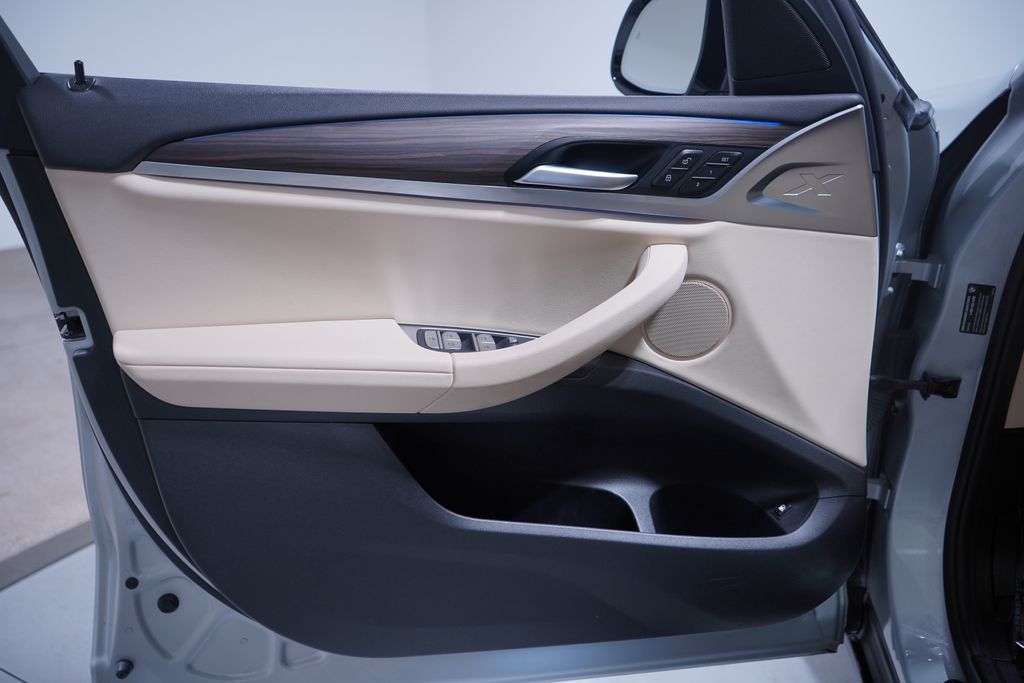 Thumbnail: 2020 BMW X3 - 16