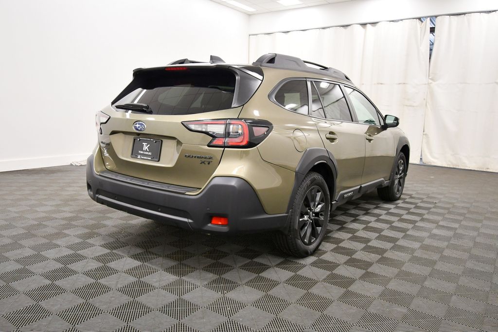 Used 2024 Subaru Outback SUV