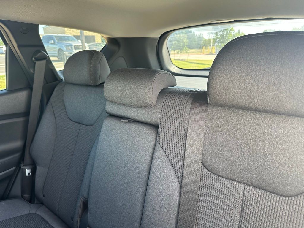 Thumbnail: 2019 Hyundai Santa Fe - 8