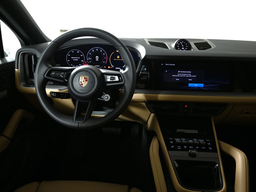 Thumbnail: 2026 Porsche  - 17