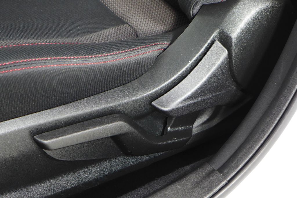 2022 Subaru WRX Premium 23