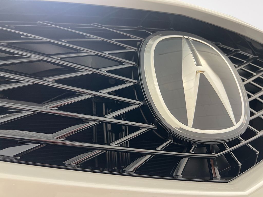 new 2026 Acura MDX car, priced at $64,450