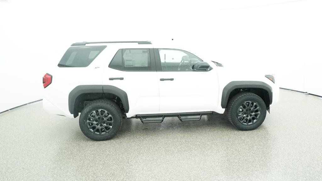 Thumbnail: 2025 Toyota 4Runner - 30