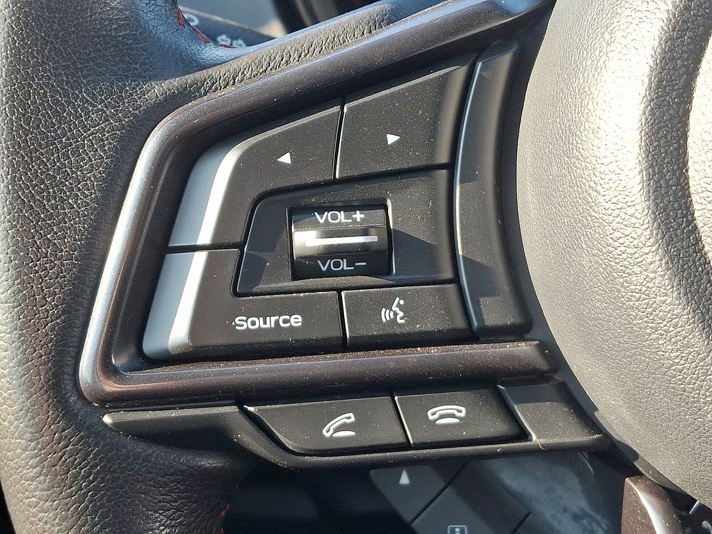 Thumbnail: 2022 Subaru WRX - 20