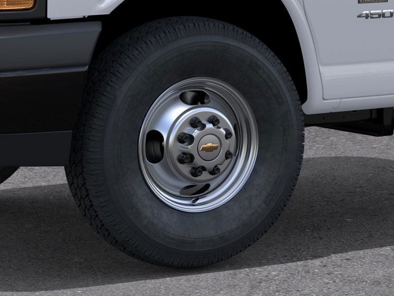 2025 Chevrolet Express 3500 Work Van