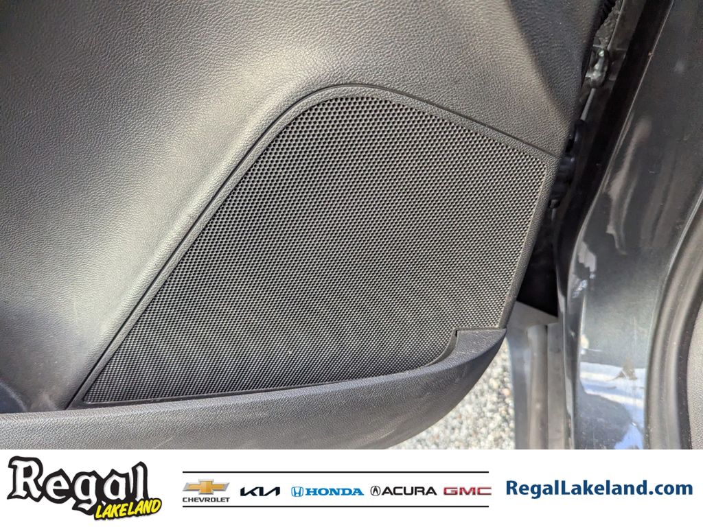 used 2020 Chevrolet Trax car, priced at $10,893