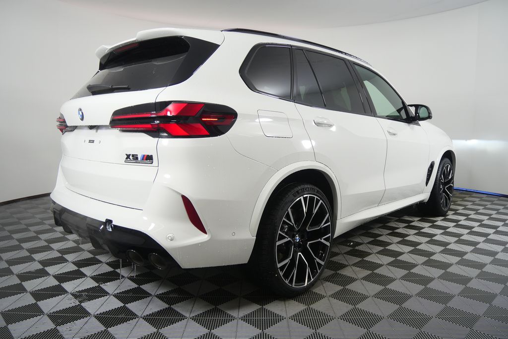 Thumbnail: 2026 BMW X5 - 3