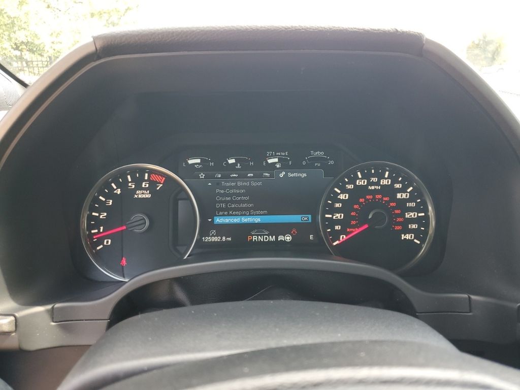 Used Car 2019 Ford F-150  Raptor For Sale Under $40,000 In Austin, Texas