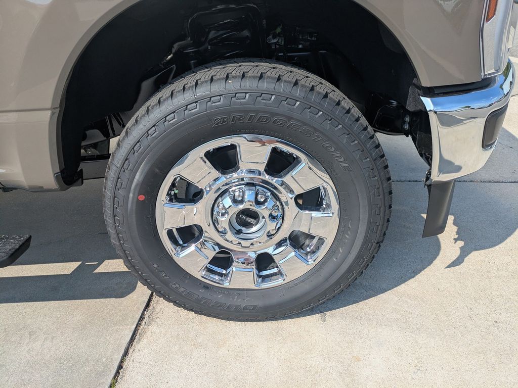 2026 Ford F-350 Super Duty King Ranch