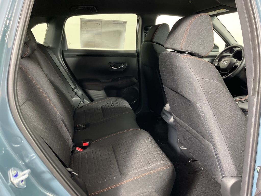 Thumbnail: 2026 Honda HR-V - 10