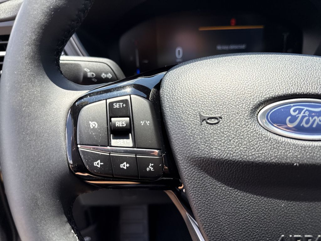 Used 2026 Ford Escape SUV