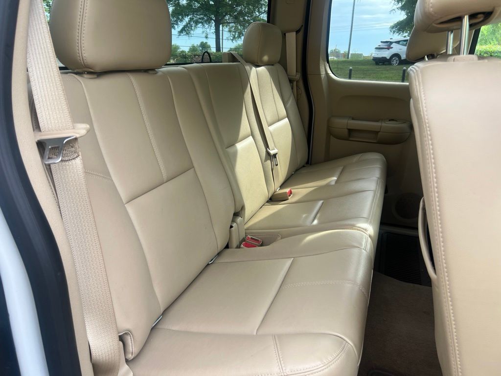 ChevroletSilverado 150029