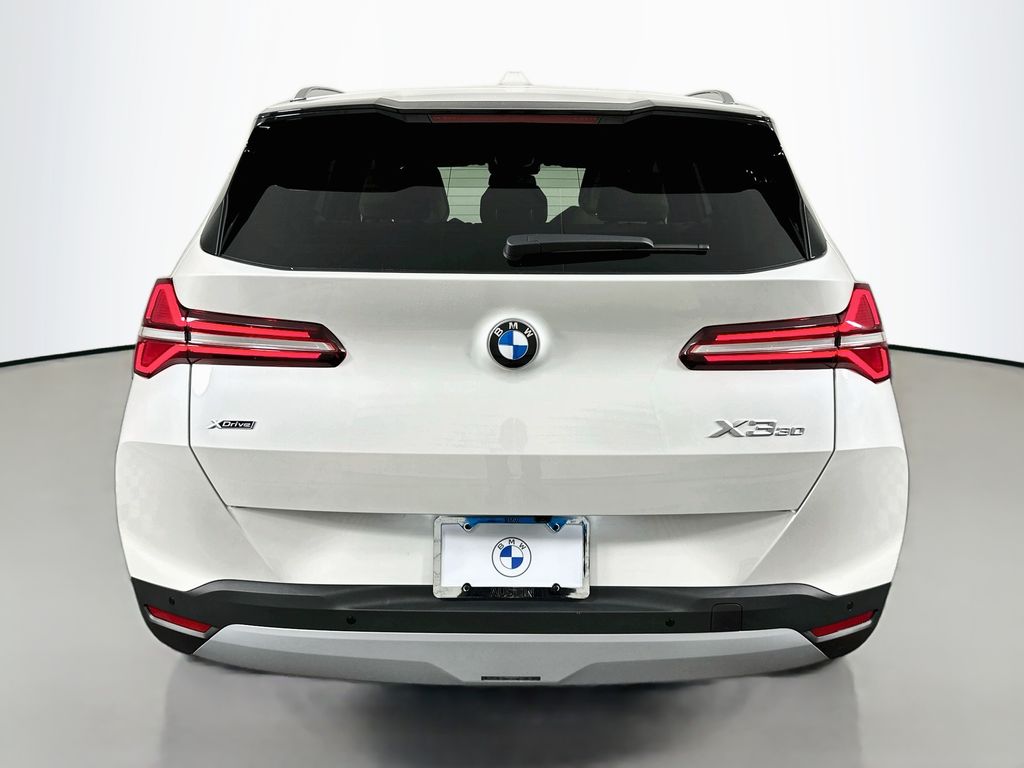 Thumbnail: 2026 BMW X3 - 6