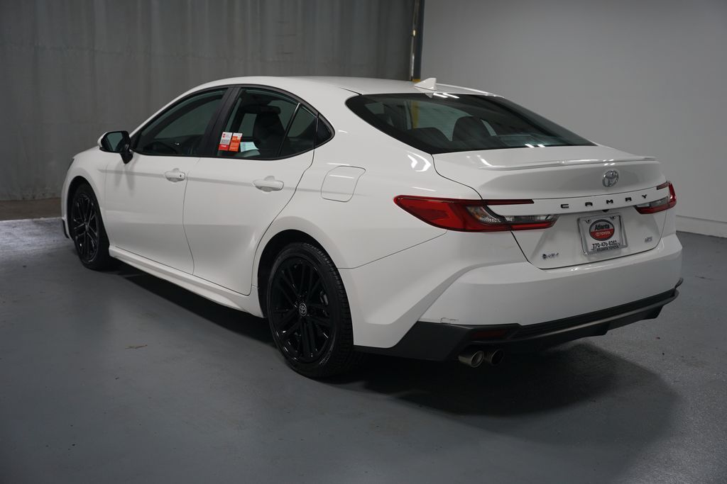 Thumbnail: 2025 Toyota Camry - 6