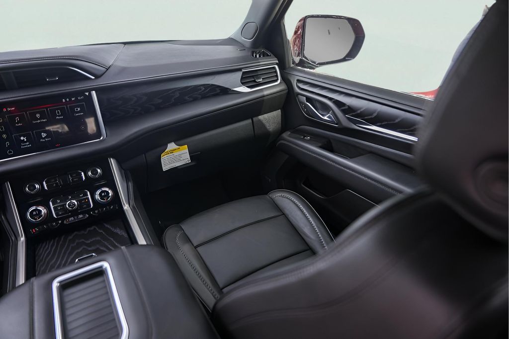 Used Car 2023 Gmc Yukon  Denali For Sale Under $70,000 In Austin, Texas