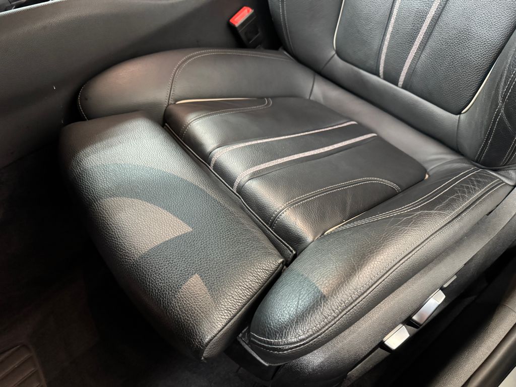 2019 BMW 5 Series 530e iPerformance