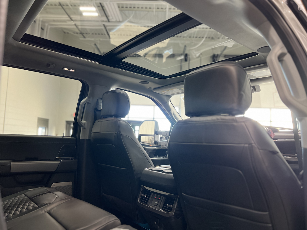 new 2026 Ford F-250SD car, priced at $116,009