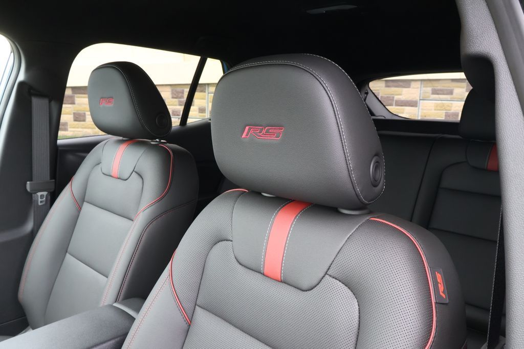 Thumbnail: 2026 Chevrolet Trax - 15