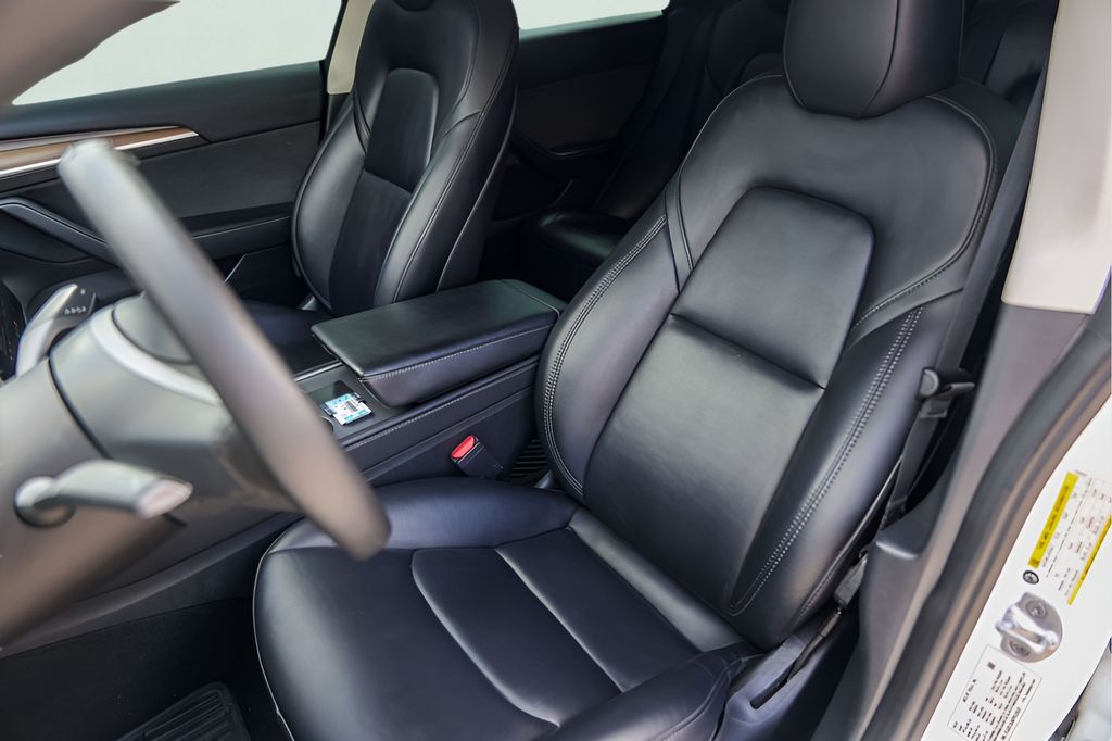 Used Car 2023 Tesla Model 3  Base For Sale Under $25,000 In Austin, Texas