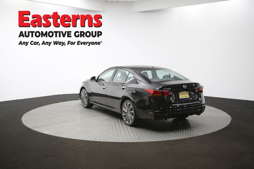 Used 2023 Black Nissan 2.5 SL image 64