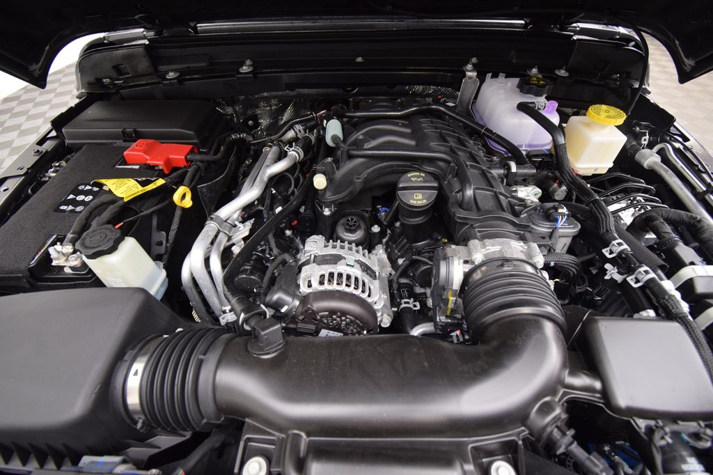 new 2026 Jeep Gladiator car, priced at $53,725