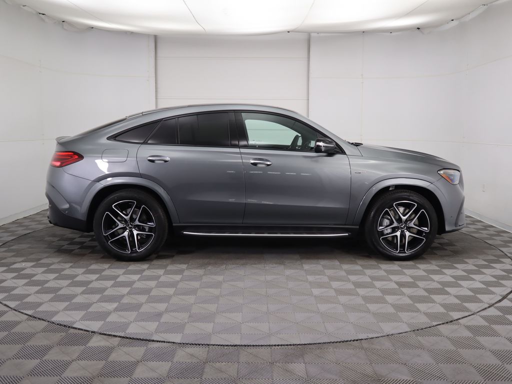 Thumbnail: 2026 Mercedes-Benz GLE - 4