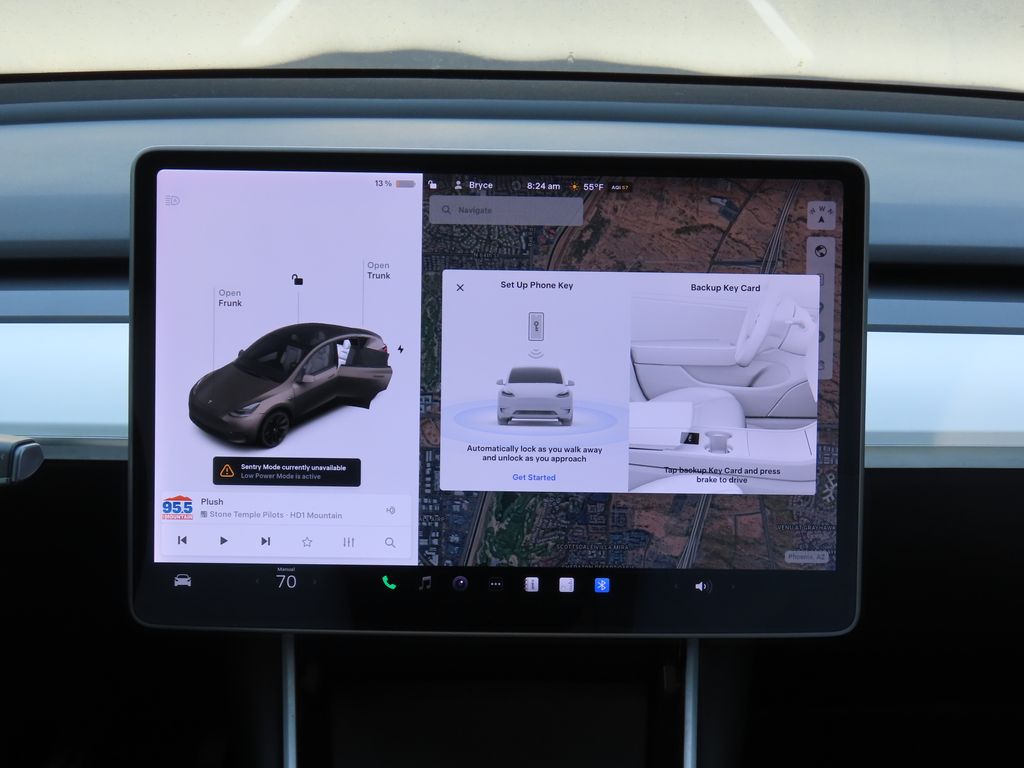 Thumbnail: 2021 Tesla Model Y - 8