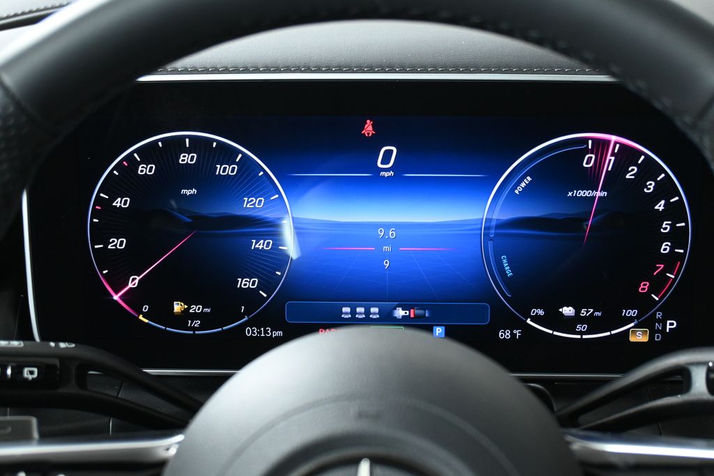 Thumbnail: 2026 Mercedes-Benz GLC - 15