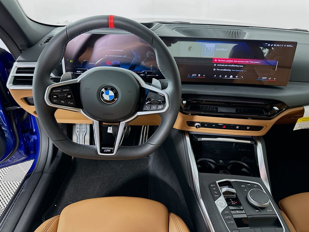Thumbnail: 2026 BMW 4 Series - 19