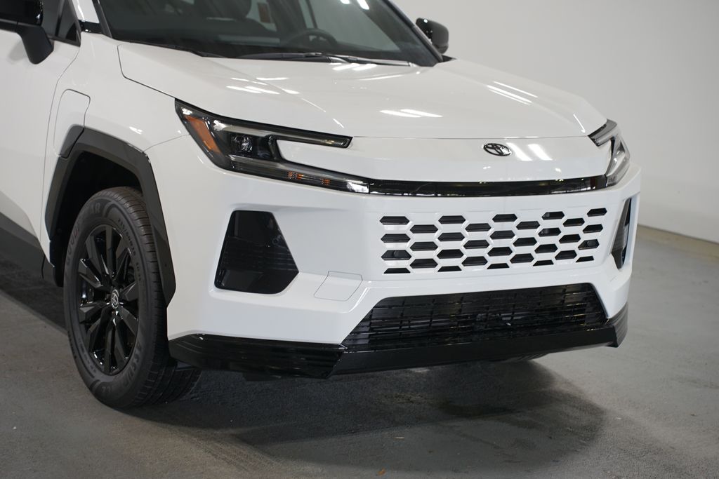 Thumbnail: 2026 Toyota RAV4 - 4