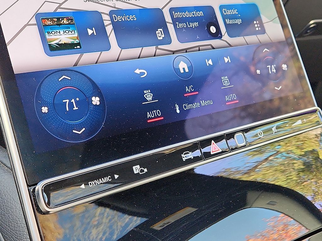 Thumbnail: 2023 Mercedes-Benz S-Class - 16