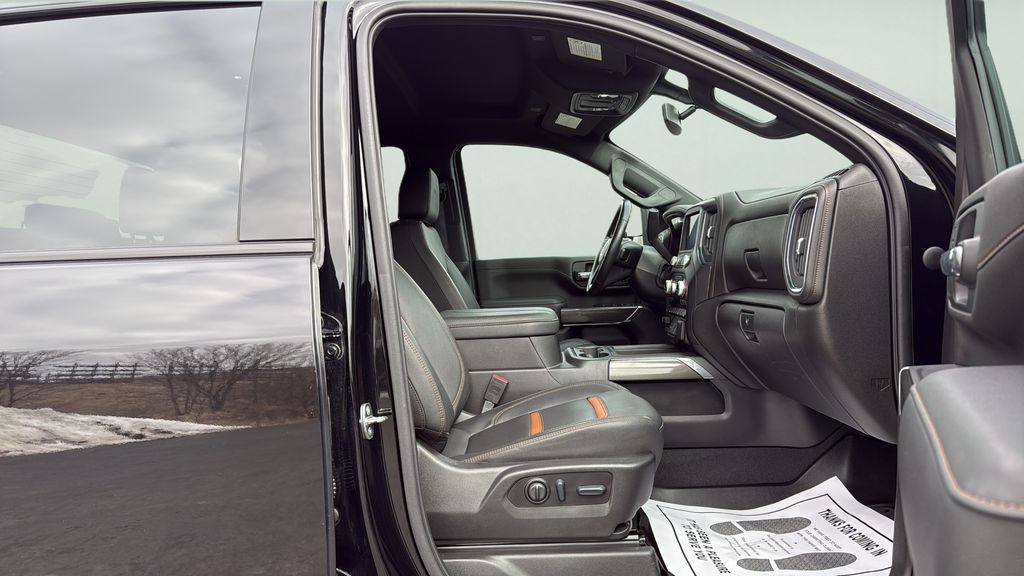 2023 GMC Sierra 3500HD